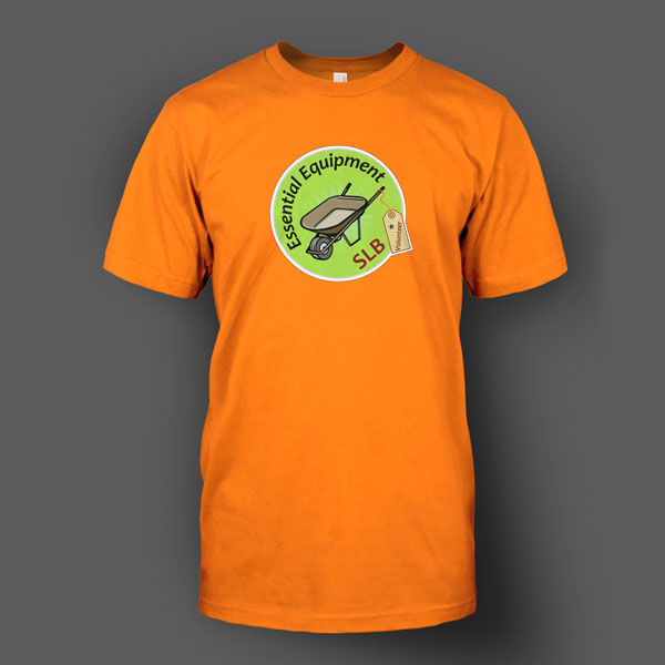 T-shirts